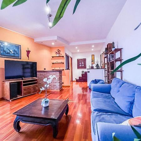 Myhouse Inn Racconigi - Affitti Brevi Italia Turin Luaran gambar