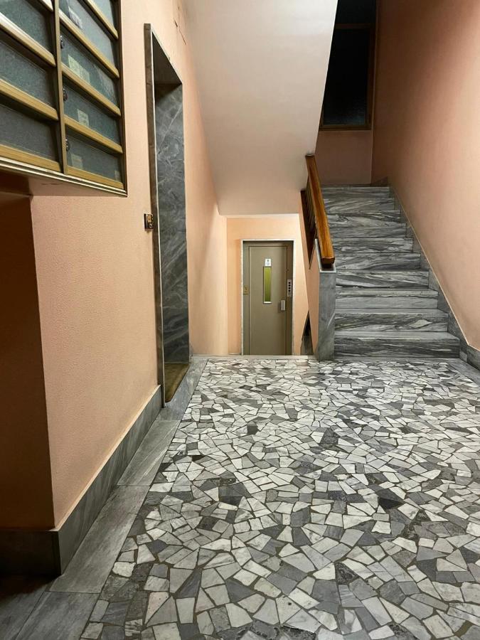 Myhouse Inn Racconigi - Affitti Brevi Italia Turin Luaran gambar