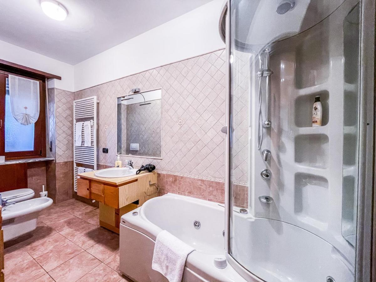 Myhouse Inn Racconigi - Affitti Brevi Italia Turin Luaran gambar
