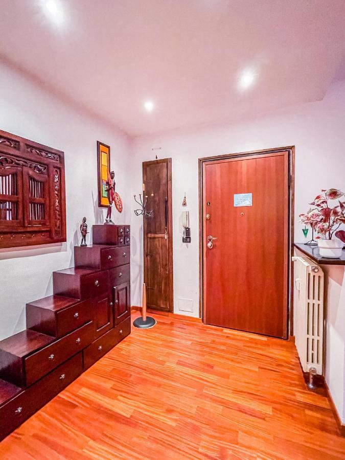 Myhouse Inn Racconigi - Affitti Brevi Italia Turin Luaran gambar