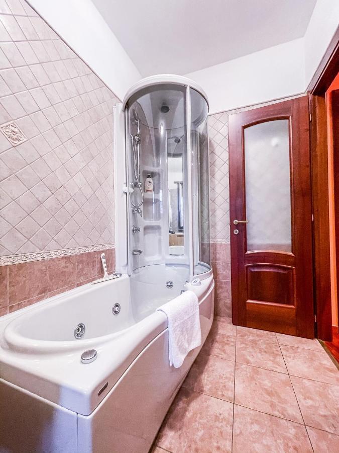 Myhouse Inn Racconigi - Affitti Brevi Italia Turin Luaran gambar