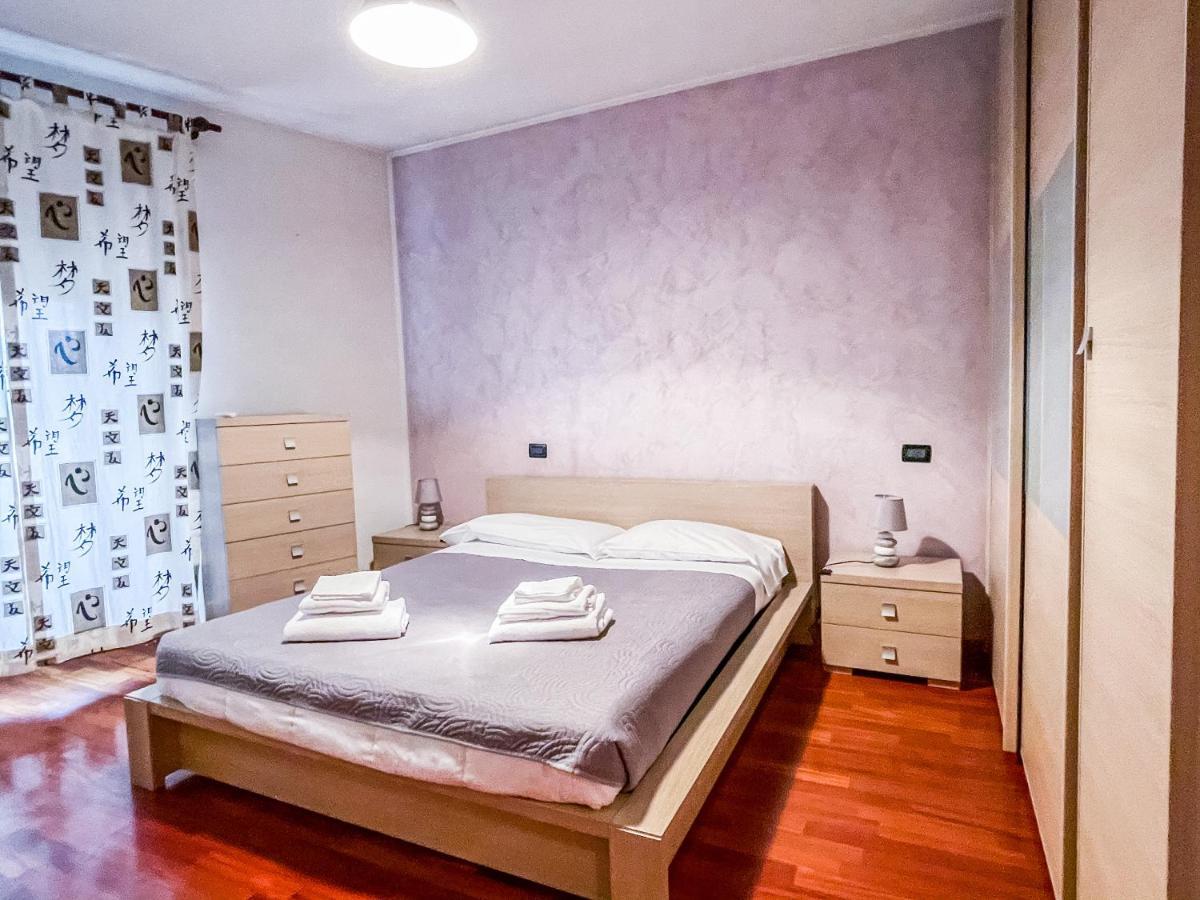 Myhouse Inn Racconigi - Affitti Brevi Italia Turin Luaran gambar