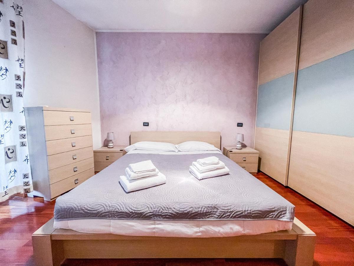 Myhouse Inn Racconigi - Affitti Brevi Italia Turin Luaran gambar