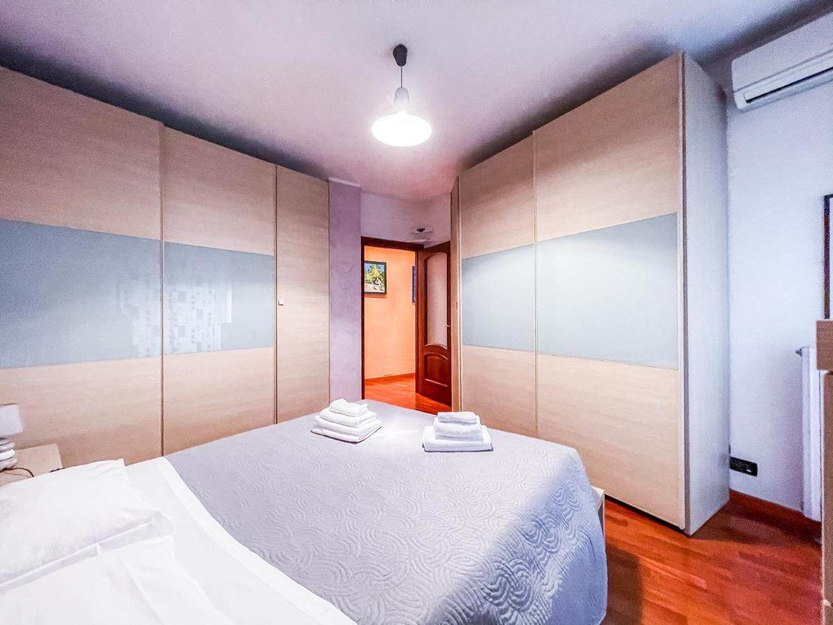 Myhouse Inn Racconigi - Affitti Brevi Italia Turin Luaran gambar