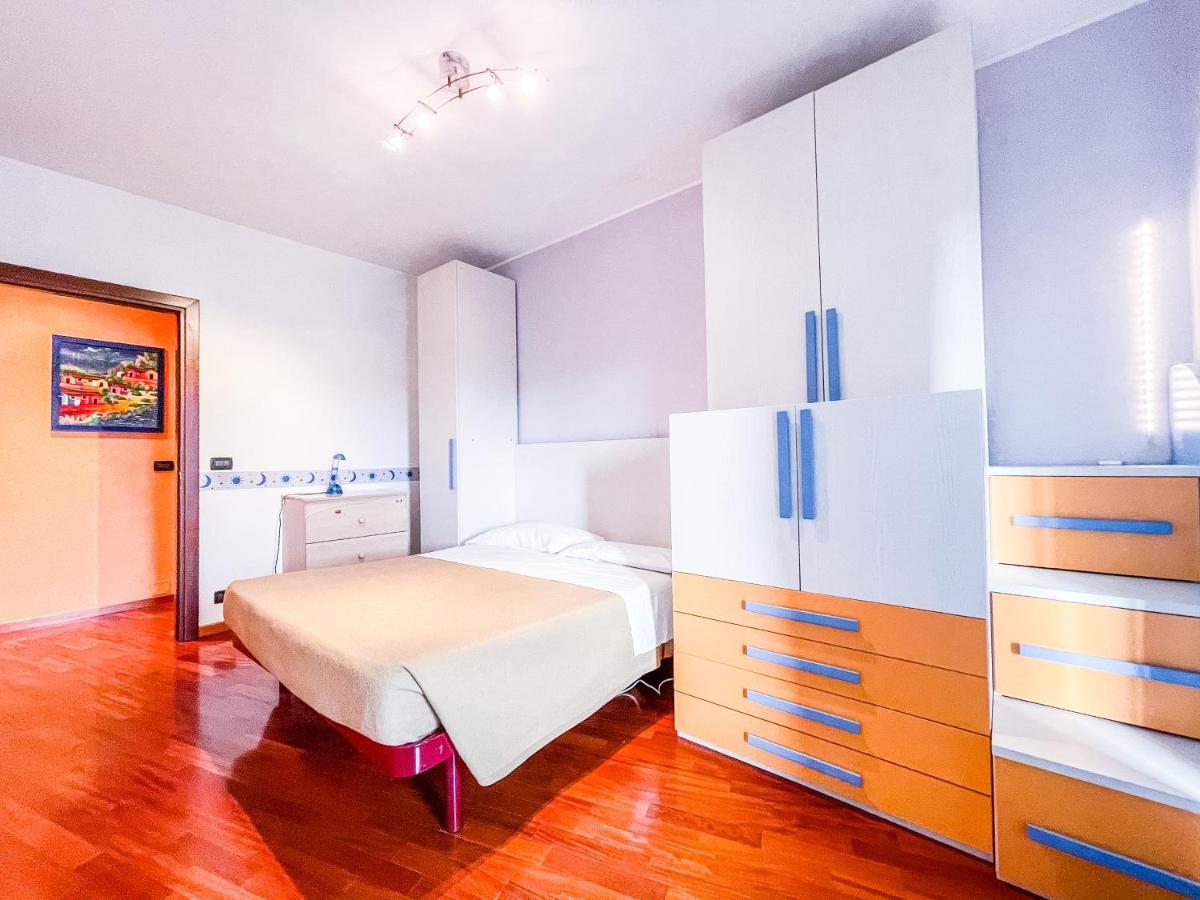 Myhouse Inn Racconigi - Affitti Brevi Italia Turin Luaran gambar