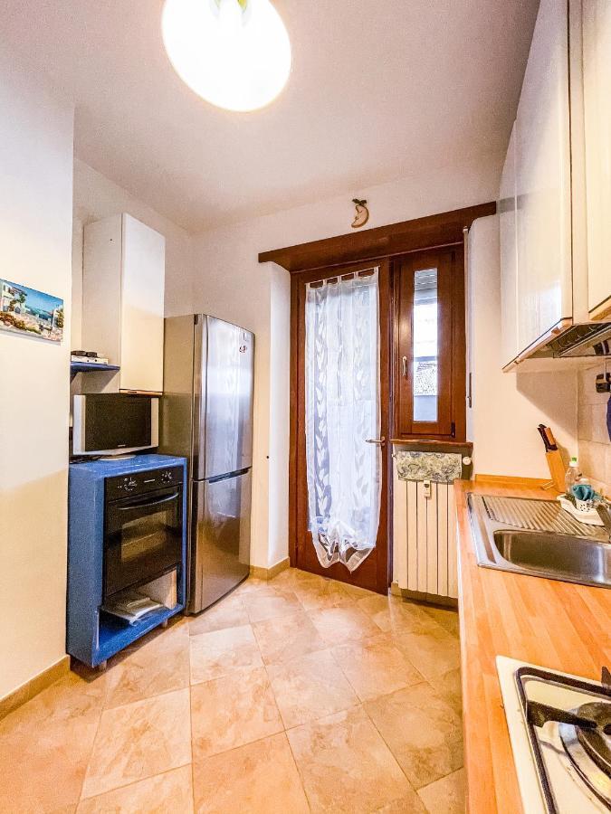 Myhouse Inn Racconigi - Affitti Brevi Italia Turin Luaran gambar
