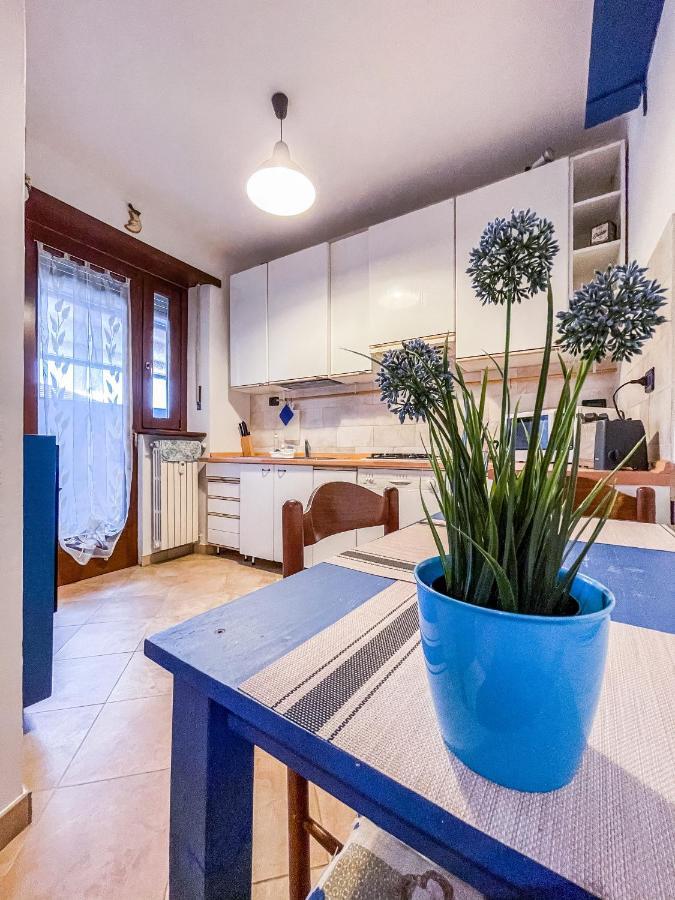 Myhouse Inn Racconigi - Affitti Brevi Italia Turin Luaran gambar