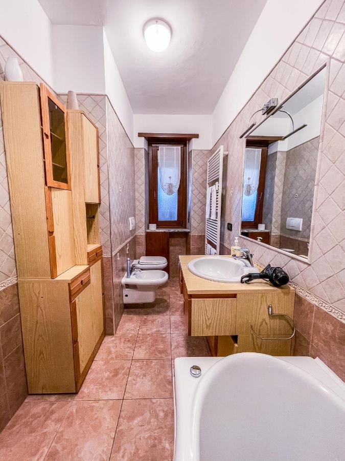 Myhouse Inn Racconigi - Affitti Brevi Italia Turin Luaran gambar